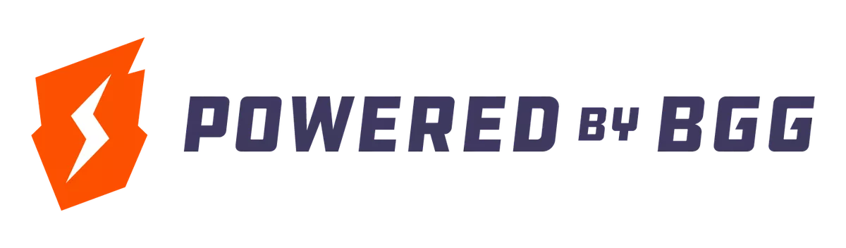 Powered by BGG